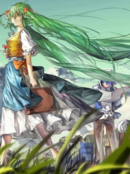浮笙