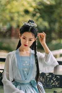 对他痛下杀手后，八女帝悔红了眼热门作品