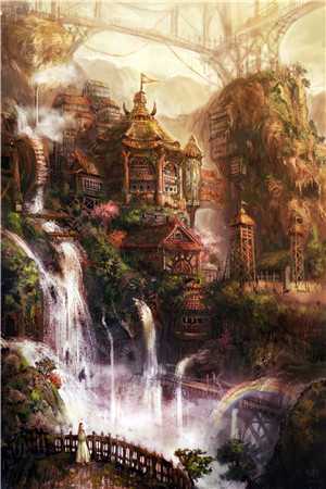 逃嫁路上桃花多，庶女难为求放过