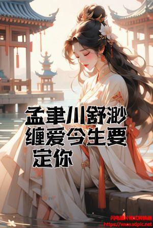 孟聿川舒渺缠爱今生要定你
