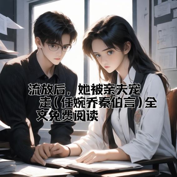 流放后，她被亲夫宠着走(任婉乔秦伯言)全文免费阅读