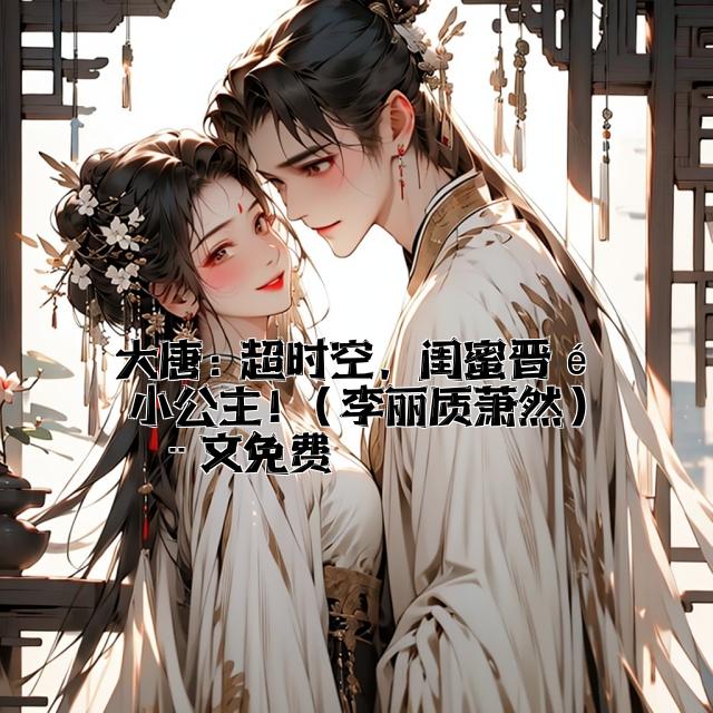 大唐：超时空，闺蜜晋阳小公主！(李丽质萧然)全文免费