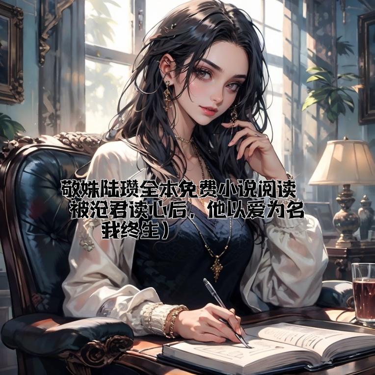 敬姝陆瓒全本免费小说阅读（被暴君读心后，他以爱为名囚我终生）