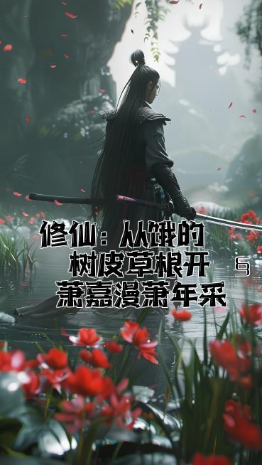 修仙：从饿的吃树皮草根开始萧嘉漫萧年采