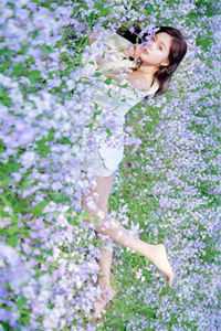 时光与你共星辰阳光