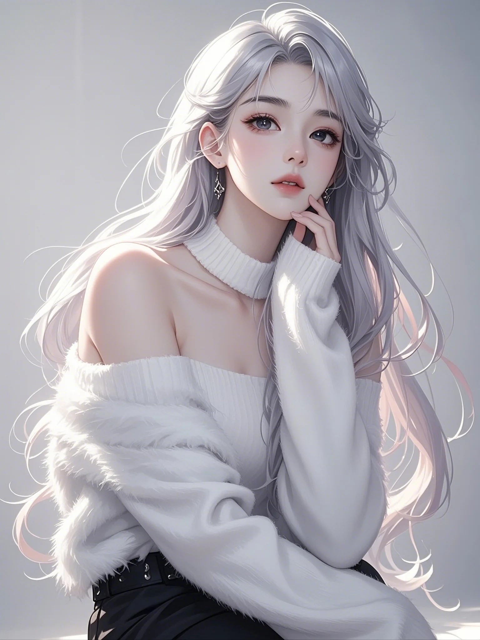 重生七五：我的咸鱼人生全靠拼爹