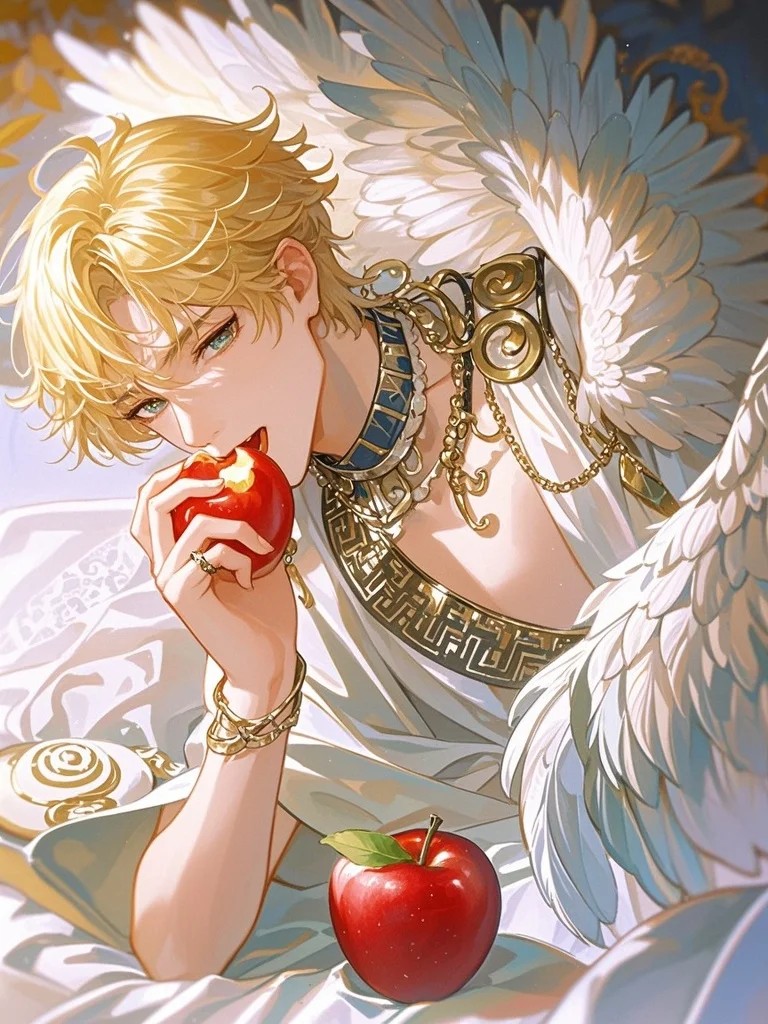 原神：开局作死绑架小草神