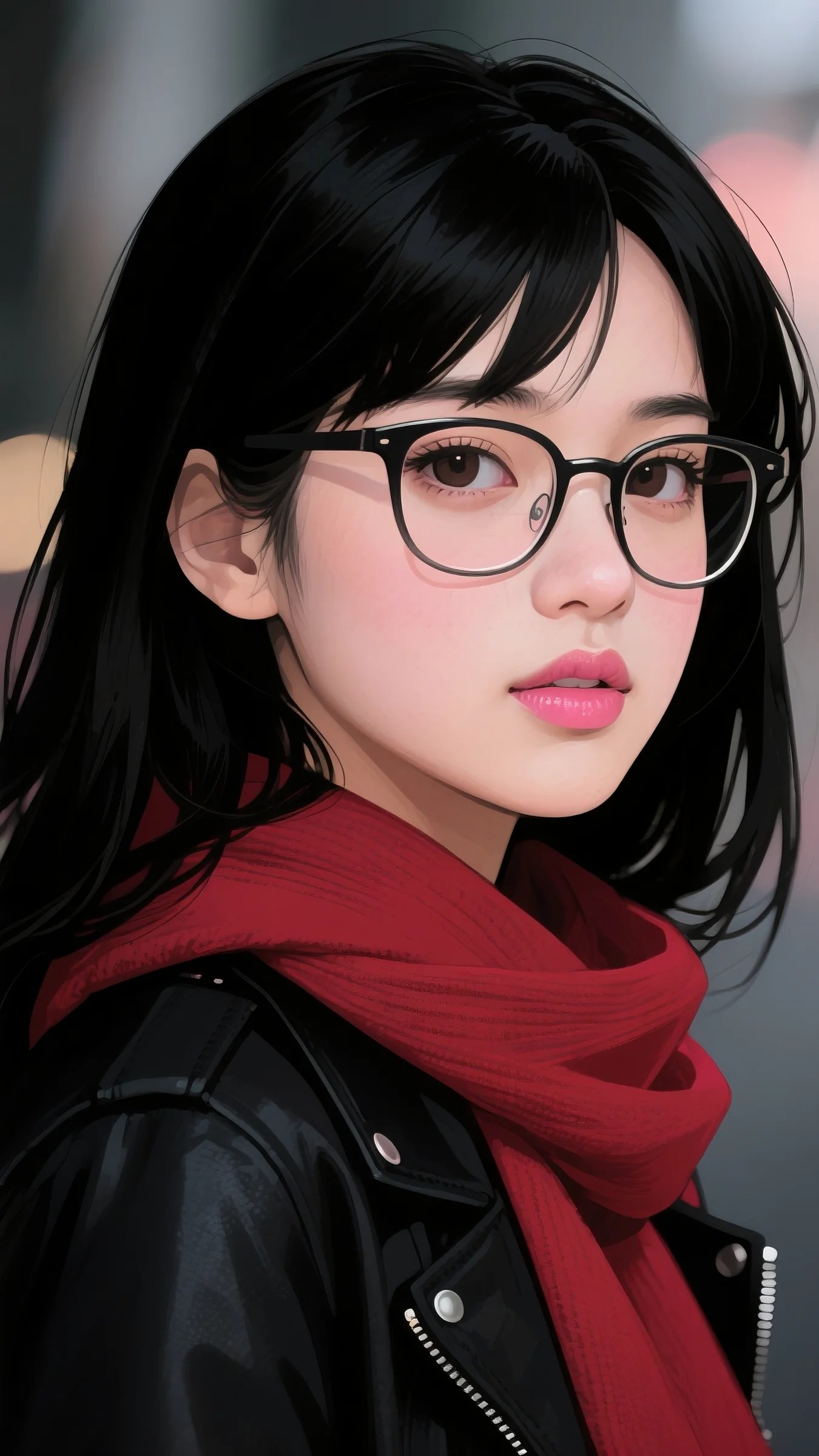 离婚后，首席机长万里追妻