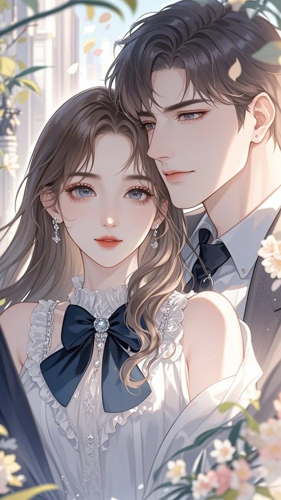 庶妹攀我夫君高枝？杀疯！不原谅