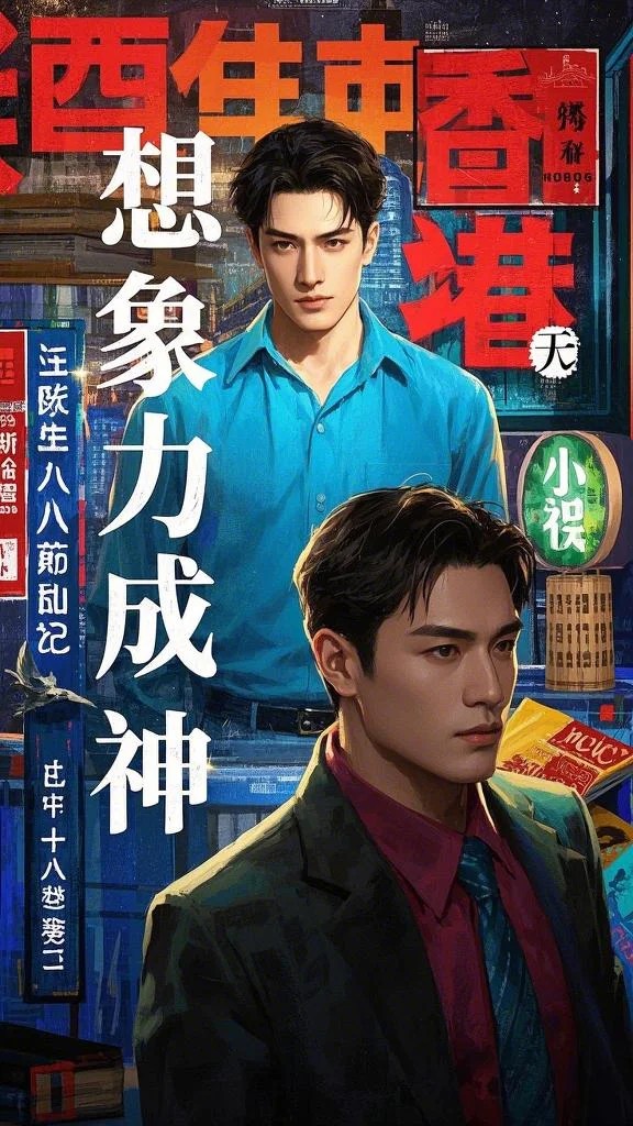 撞坏脑袋？她缠上地主家狗崽子啦