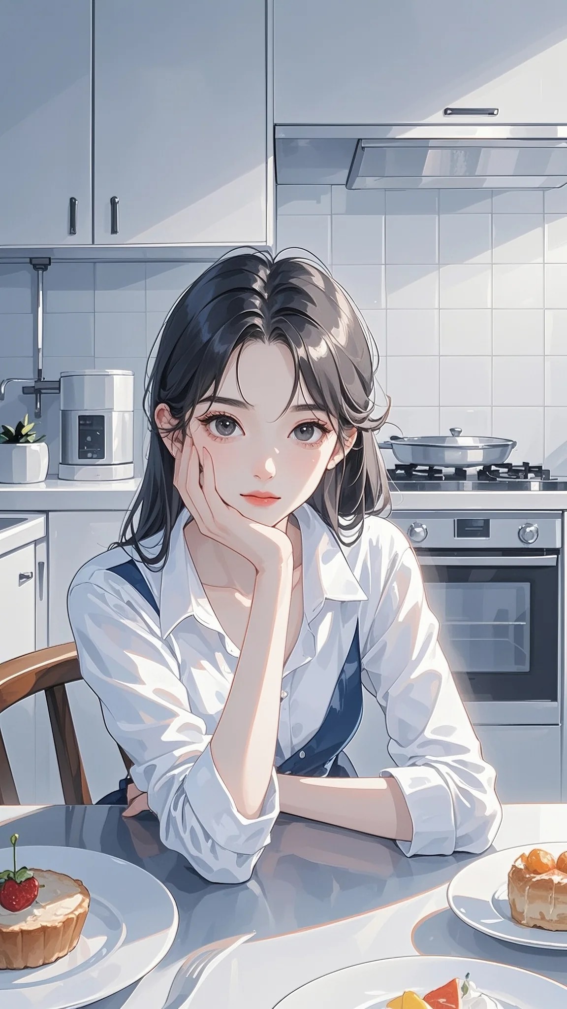 重生七零小福妻