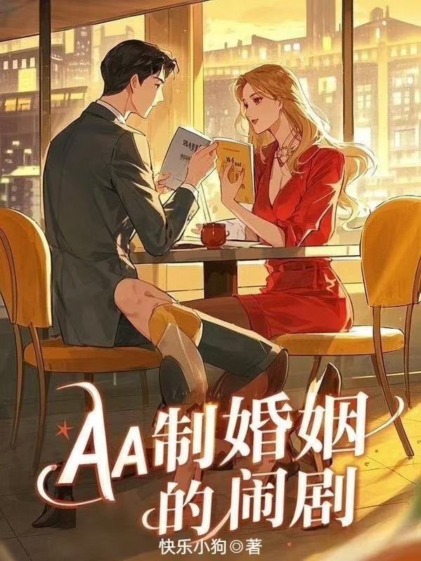 AA制婚姻的闹剧