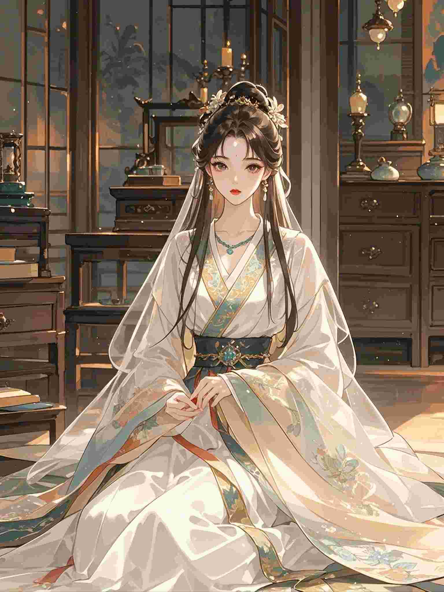 季同志，你爱人早就想离婚了