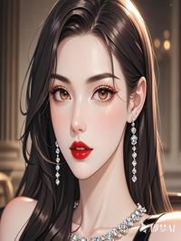 逼我玩抽签恋爱后，豪门阔少悔疯了