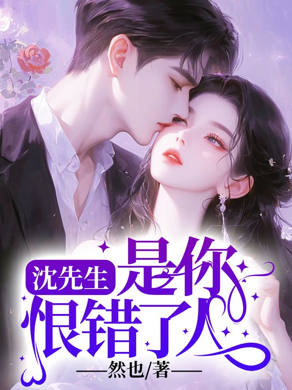 沈先生，是你恨错了人