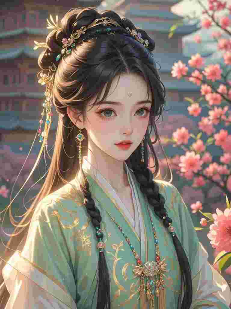 清水湾爱恨长河