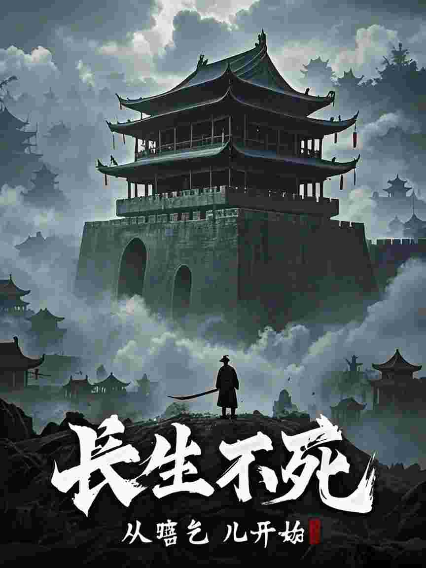 穿成恶婆母后，我暴揍渣子儿子