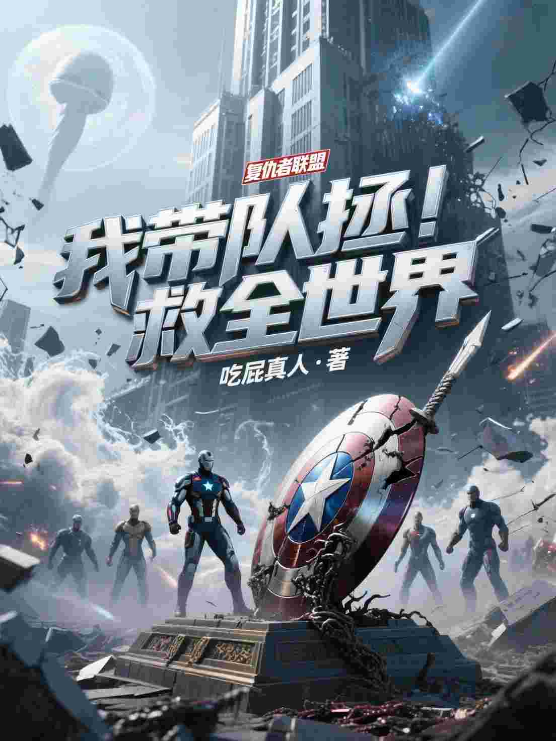 追缉爱情，你我早是命中注定