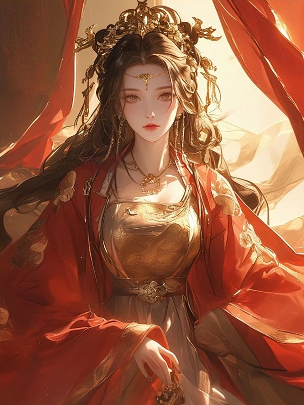 上任南疆后，偏心孤女的少将军悔疯了