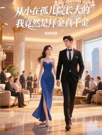 从小在孤儿院长大的我竟然是拜金真千金