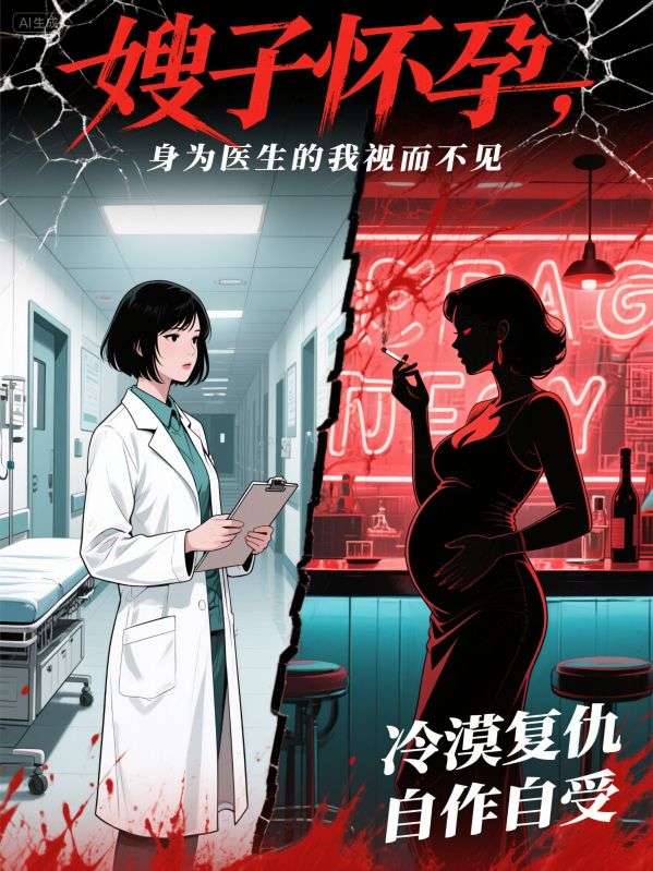 嫂子怀孕，身为医生的我视而不见